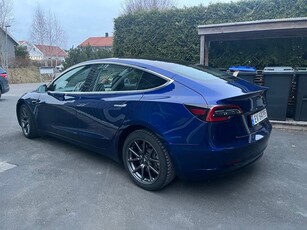 Tesla Model 3 MODEL 3 150KW