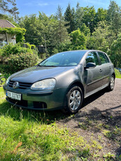 Volkswagen Golf GOLF 1.9-105 D 4MOTION