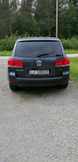 Volkswagen Touareg TOUAREG 2.5-174 D 4MOTION