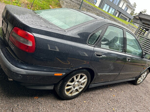 Volvo S40 S40/V40 1.7-116