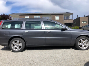 Volvo V70 V70 2.4-163 D