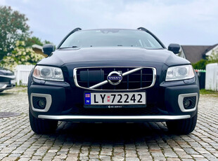 Volvo XC70 XC70 2.4-163 D AWD