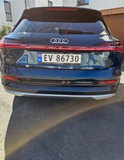 Audi e-tron E-TRON 141KW Exclusive