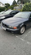 BMW 5-serie 523 I 2.5-170