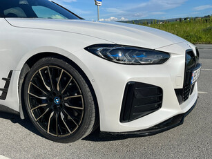 BMW i4 M50 544hk