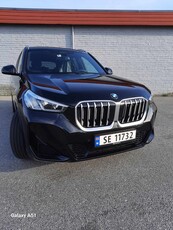 BMW X1 xDrive20d