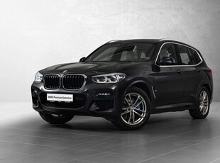 BMW X3 xDrive30e