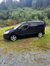 Citroen Berlingo BERLINGO 1.6-75 D