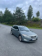 Ford Mondeo MONDEO 2.0-140 D