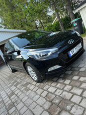 Hyundai i20 1,0 T-GDI GO!