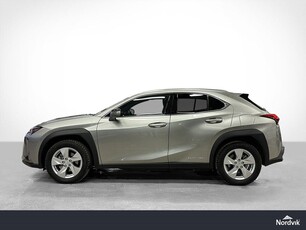 Lexus UX 300e FWD Luxury Helelektrisk Topputg Garanti 2031