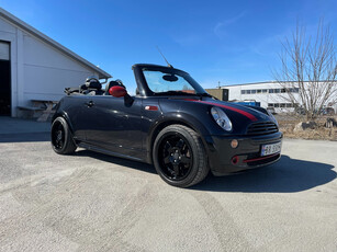 MINI Cooper JOHN WORKS SPORT EDITION/NY EU/RECARO SKINN/DAB+++15901