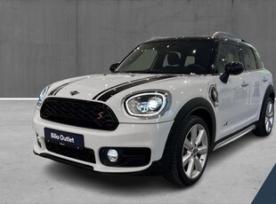 MINI Countryman Cooper SE ALL4