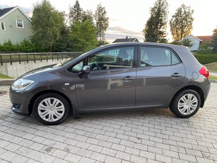 Toyota Auris AURIS 1.4-90 D