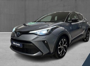 Toyota C-HR Hybrid