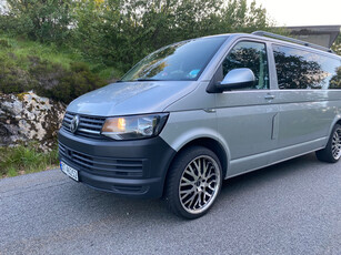 Volkswagen Multivan Kombi 2.0-150 D