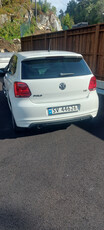 Volkswagen Polo POLO 1.2-90 R-Line