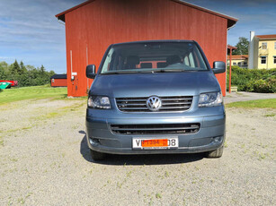 Volkswagen Transporter TRANSPORTER 1.9-105 D