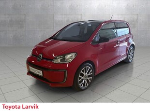 Volkswagen up! e-up!