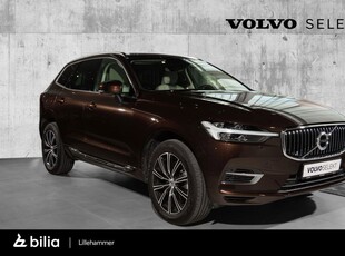 Volvo XC60 T6 AWD Recharge