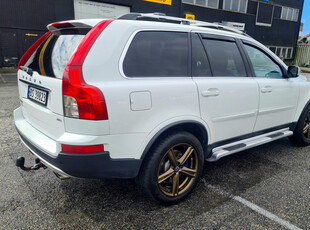 Volvo XC90 2.4-185 D AWD