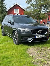 Volvo XC90 T8 390hk Twin Engine AWD