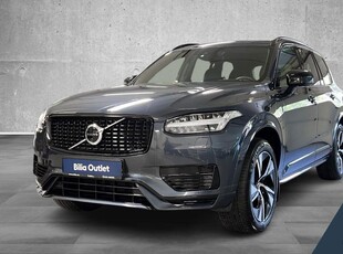 Volvo XC90 T8 AWD Recharge