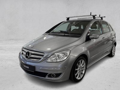 2007 Mercedes-Benz B-klasse B 150