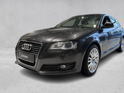 2009 Audi A3 1,9 tdi e attraction sb'