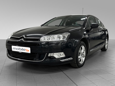 2013 Citroën C5 e-HDi 115 Seduction EMG