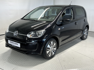 2014 Volkswagen e-up! E-Up 82hk. Garmin/DAB+/Navi/Tlf/P-sensor++