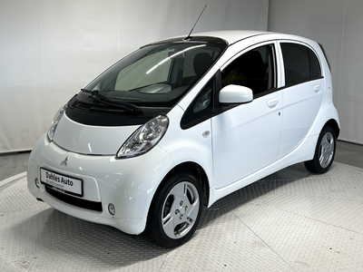 2015 Mitsubishi i-MiEV Standard 16 kWh Lav km/Navi/Bluetooth/DAB+