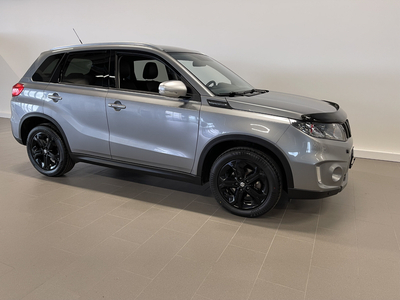 2017 Suzuki Vitara AllGrip 140hk Turbo S SportTech aut