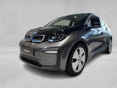 2018 BMW i3 94Ah