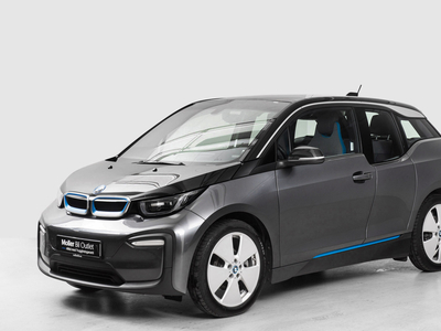 2018 BMW i3 94Ah Charged Edition