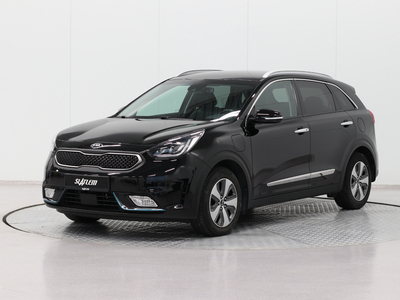 2018 Kia Niro 1,6 Hybrid_Active