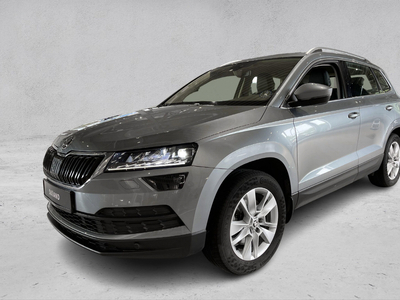 2018 Skoda Karoq 2,0tdi 150 4x4 dsg