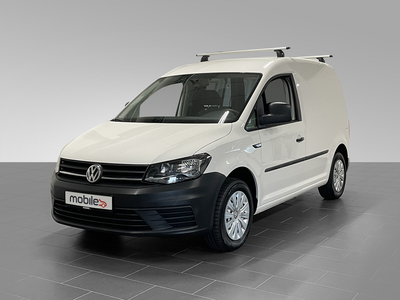 2018 Volkswagen Caddy 75 tdi