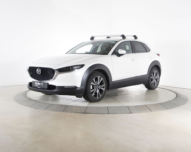 2019 Mazda CX-30 2,0 180hk MHybrid Cosmo