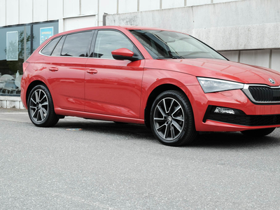 2019 Skoda Scala style 150 tsi dsg