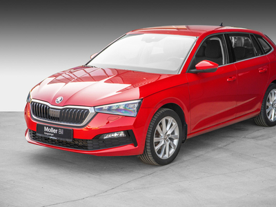 2019 Skoda Scala style 150 tsi dsg