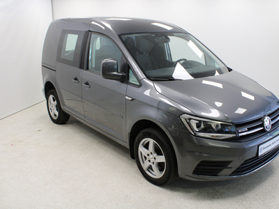 2019 Volkswagen Caddy 150 tdi 4m/dsg