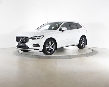 2019 Volvo XC60 T8 AWD Inscription aut