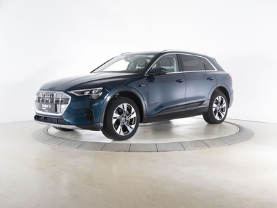 2020 Audi e-tron 55 Advanced Plus