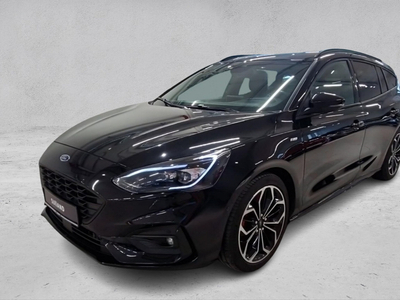 2020 Ford Focus 1,0 EcoBoost 125hk ST-Line aut