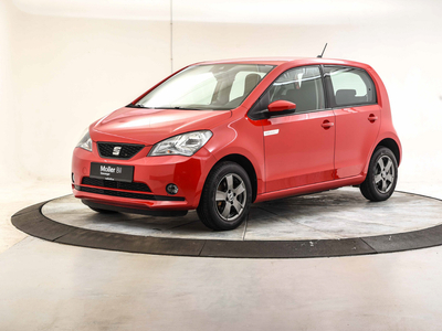 2020 Seat Mii electric electric frii