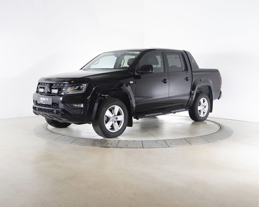 2020 Volkswagen Amarok 3.0 204 TDI Highline DC 4M-perm aut