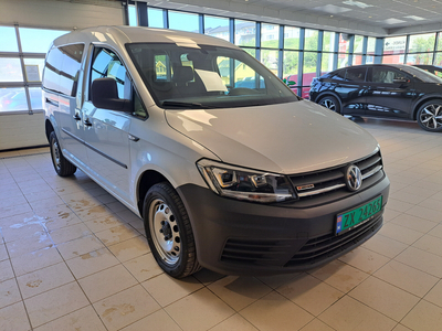 2020 Volkswagen Caddy Maxi maxi 150 tdi 4m/dsg