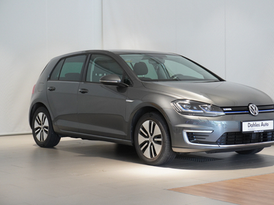 2020 Volkswagen e-Golf E-golf 136 hk * ACC, Ryggekamera