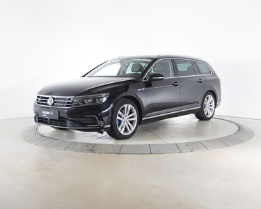 2020 Volkswagen Passat GTE 1,4 TSI 218hk aut